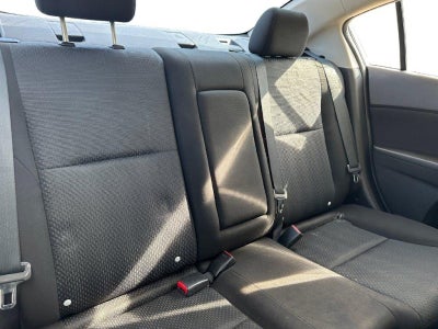2010 Mazda Mazda3 i Sport
