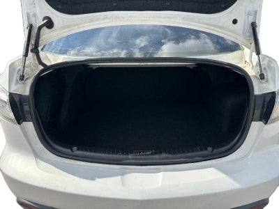 2010 Mazda Mazda3 i Sport
