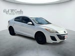 2010 Mazda Mazda3 i Sport