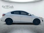 2010 Mazda Mazda3 i Sport