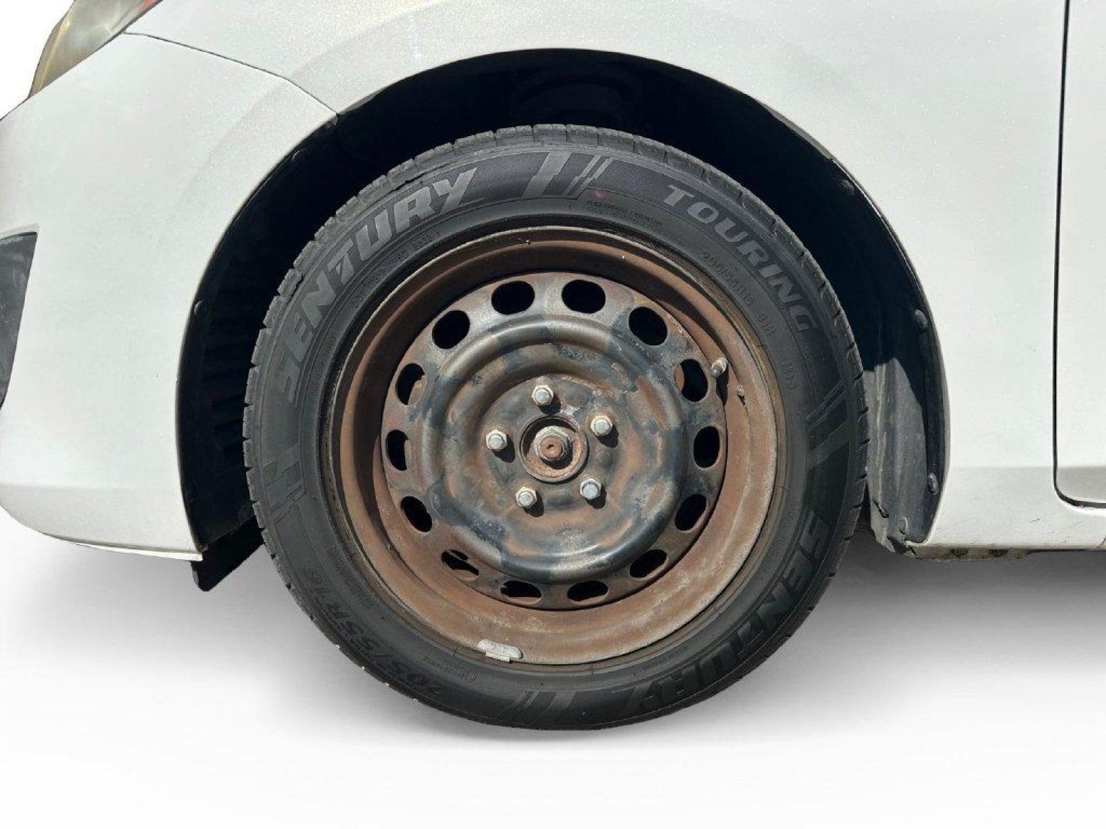 2010 Mazda Mazda3 i Sport