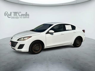 2010 Mazda Mazda3 i Sport