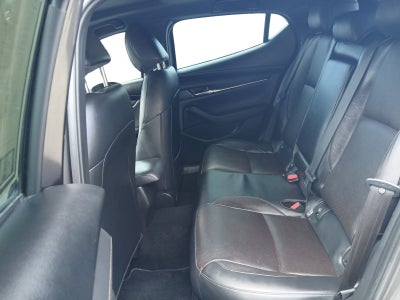 2019 Mazda Mazda3 Hatchback w/Premium Pkg