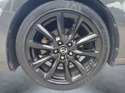 2019 Mazda Mazda3 Hatchback w/Premium Pkg