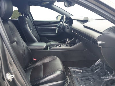 2019 Mazda Mazda3 Hatchback w/Premium Pkg