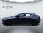 2019 Mazda Mazda3 Hatchback w/Premium Pkg