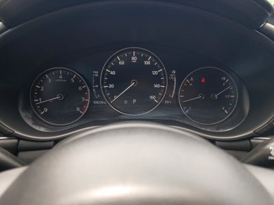 2019 Mazda Mazda3 Hatchback w/Premium Pkg