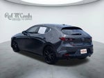 2019 Mazda Mazda3 Hatchback w/Premium Pkg