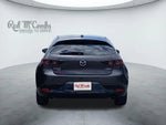 2019 Mazda Mazda3 Hatchback w/Premium Pkg