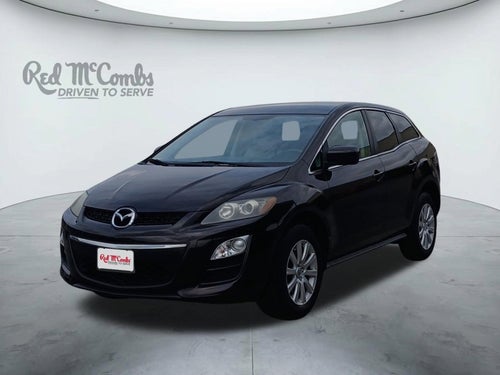 2012 Mazda Mazda CX-7 i Sport