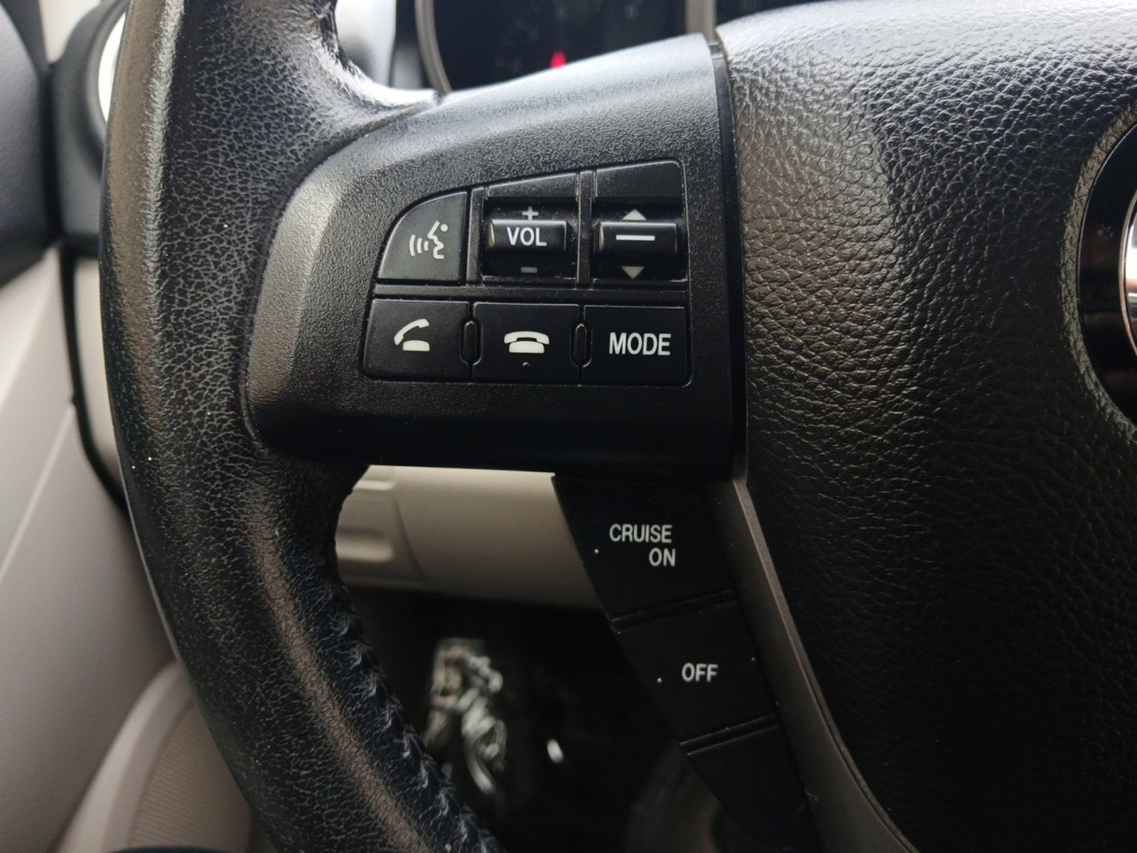 2012 Mazda Mazda CX-7 i Sport