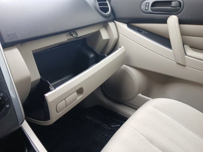 2012 Mazda Mazda CX-7 i Sport