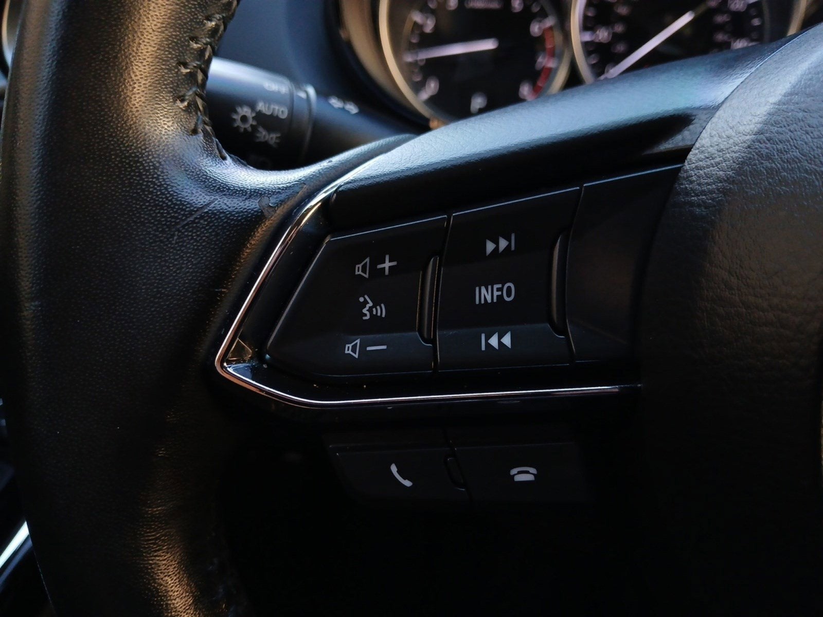 2020 Mazda Mazda CX-9 Touring