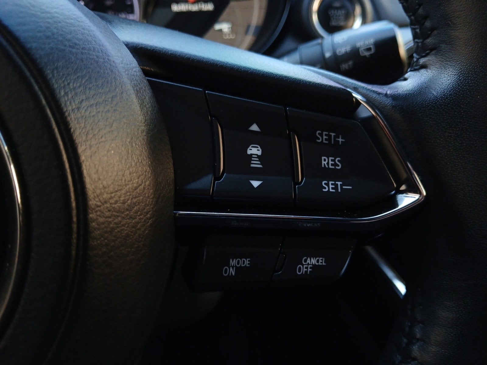 2020 Mazda Mazda CX-9 Touring