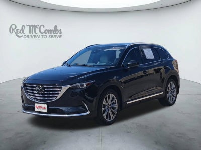 2023 Mazda Mazda CX-9 Signature