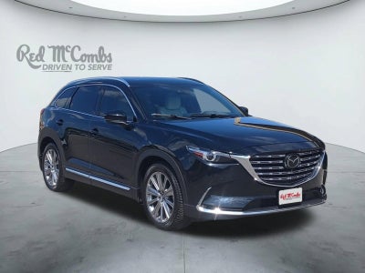 2023 Mazda Mazda CX-9 Signature