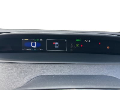 2021 Toyota Prius Prime LE
