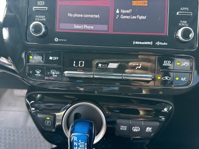 2021 Toyota Prius Prime LE
