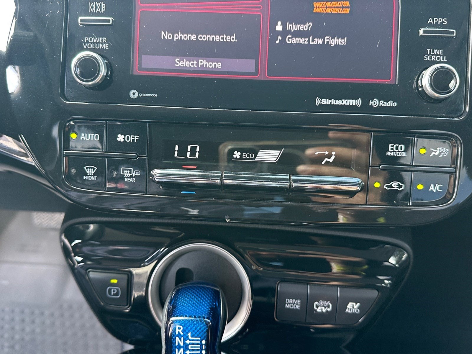 2021 Toyota Prius Prime LE