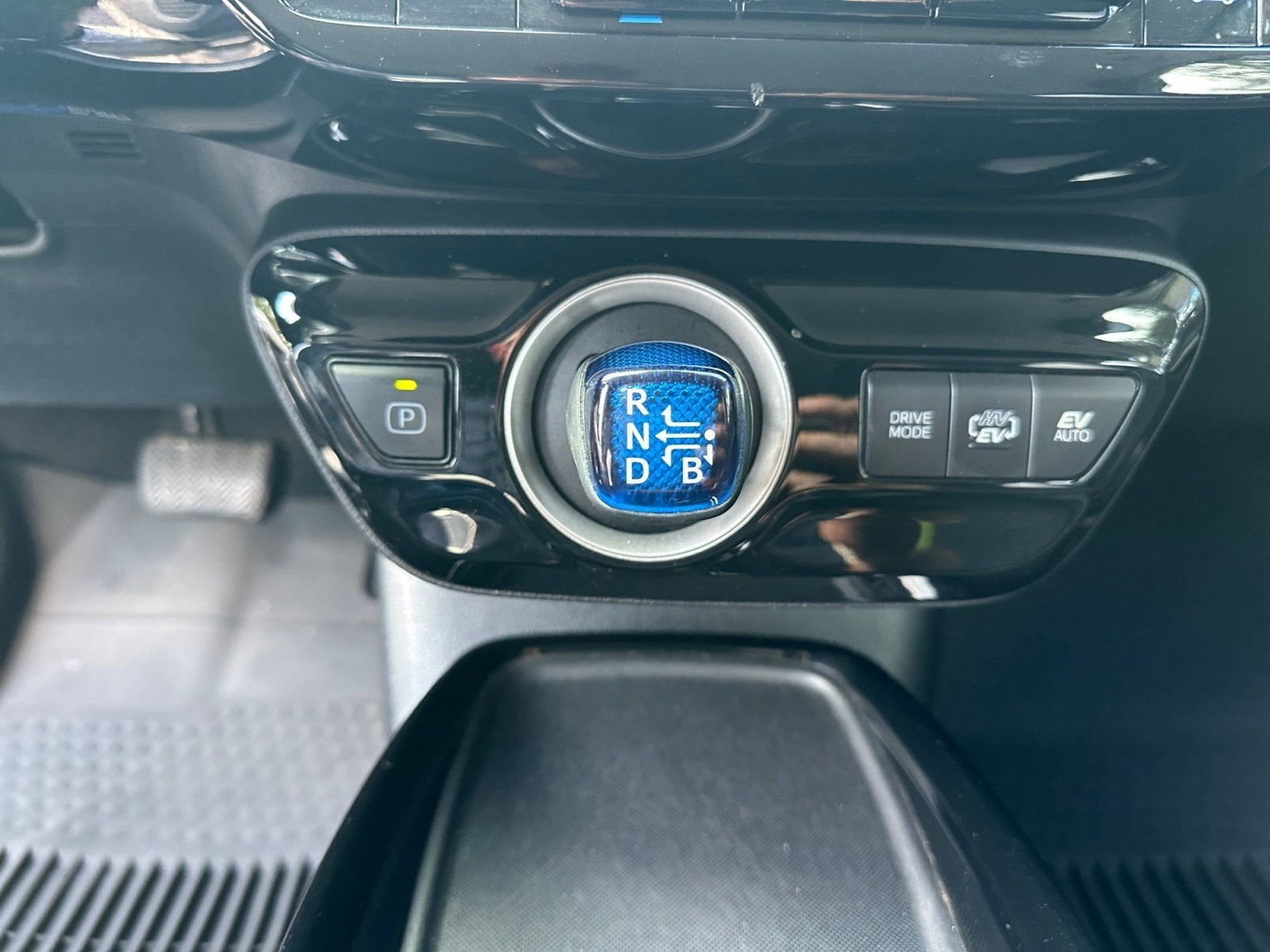 2021 Toyota Prius Prime LE