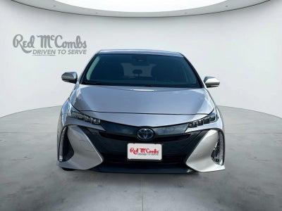 2021 Toyota Prius Prime LE
