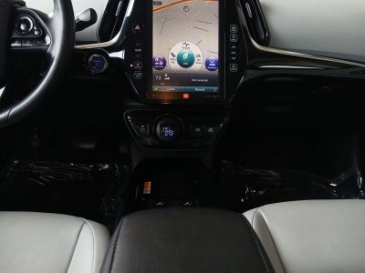 2019 Toyota Prius Limited