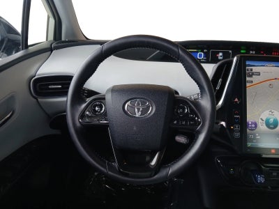 2019 Toyota Prius Limited