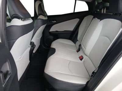 2019 Toyota Prius Limited