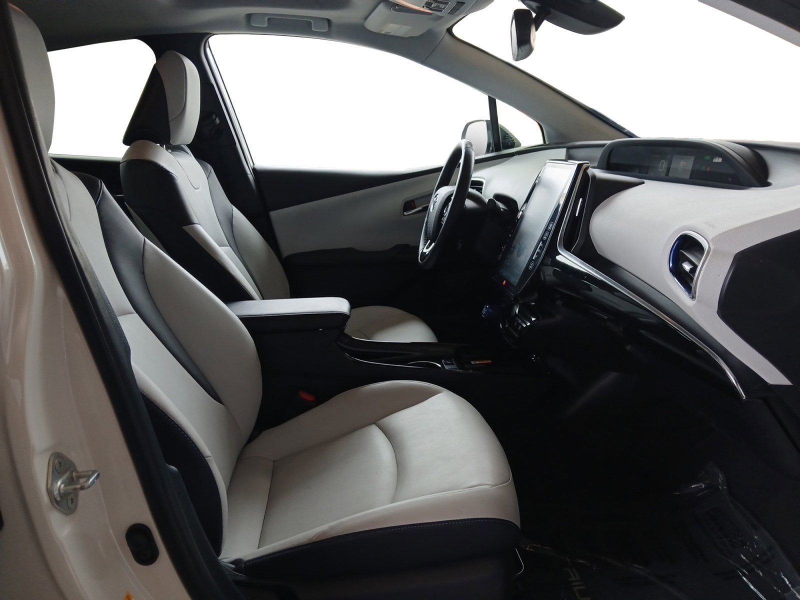 2019 Toyota Prius Limited