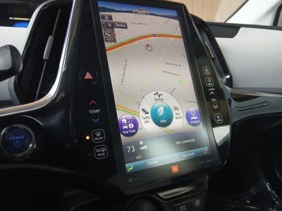 2019 Toyota Prius Limited