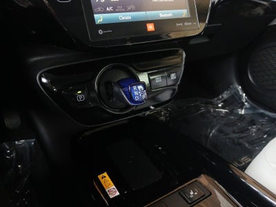 2019 Toyota Prius Limited