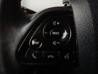 2019 Toyota Prius Limited