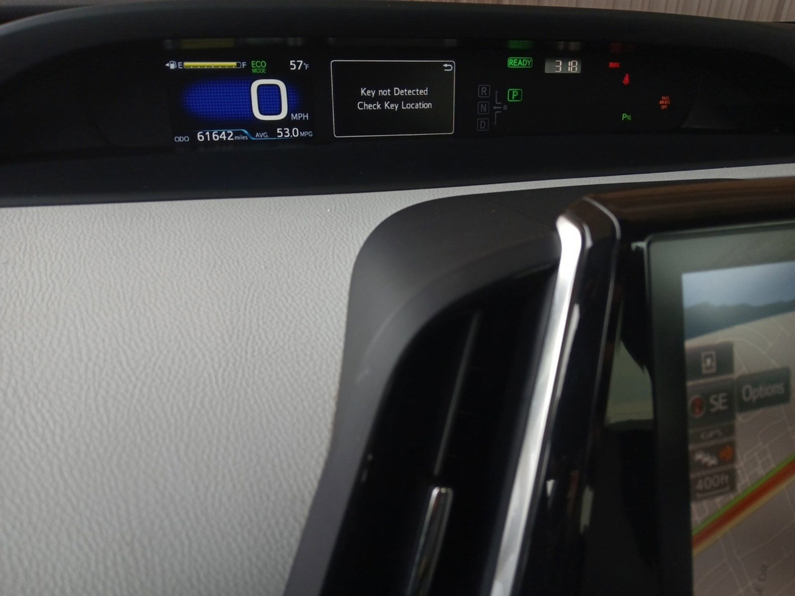 2019 Toyota Prius Limited