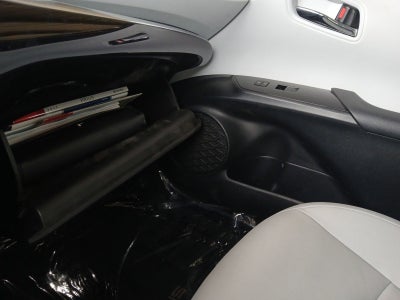 2019 Toyota Prius Limited