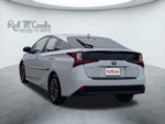 2019 Toyota Prius Limited