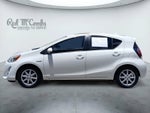 2015 Toyota Prius c Four