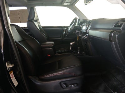 2019 Toyota 4Runner TRD Off Road Premium