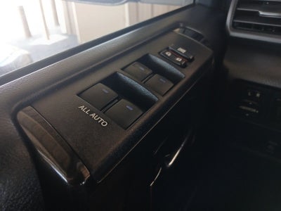 2019 Toyota 4Runner TRD Off Road Premium