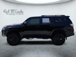 2019 Toyota 4Runner TRD Off Road Premium