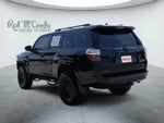 2019 Toyota 4Runner TRD Off Road Premium