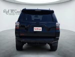2019 Toyota 4Runner TRD Off Road Premium
