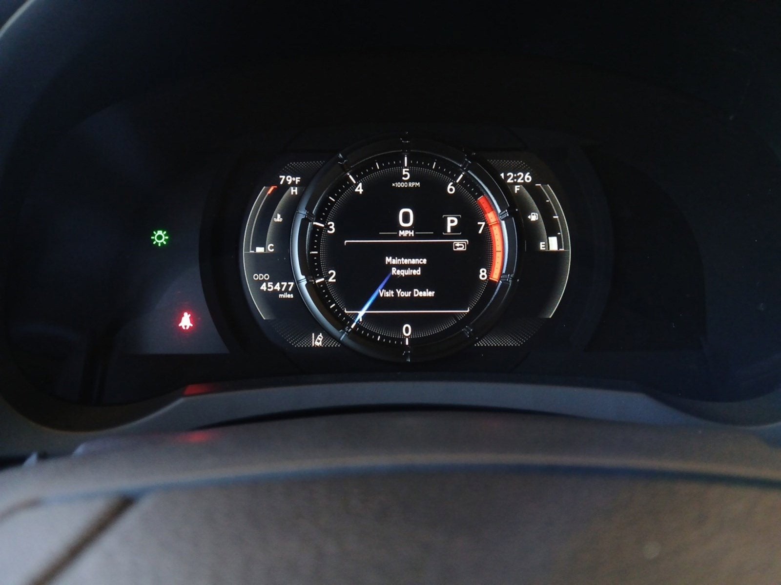 2022 Lexus IS IS 350 F SPORT