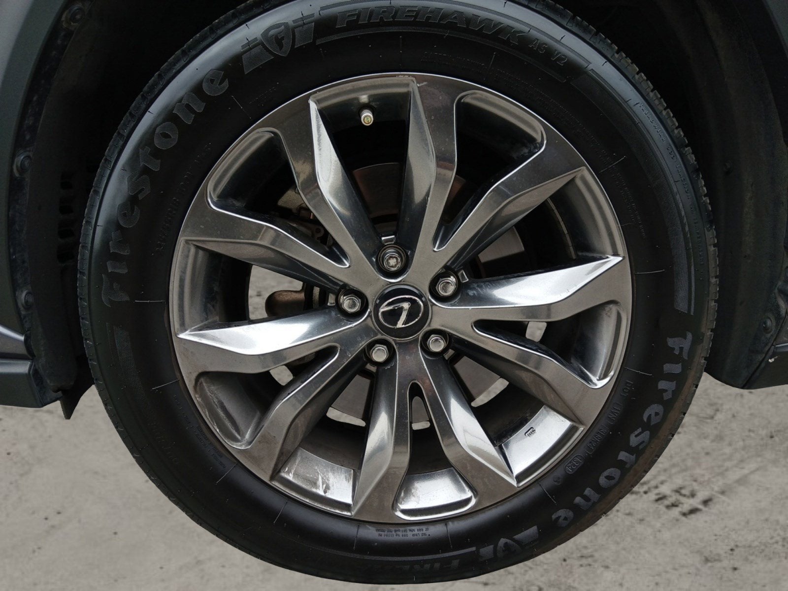 2021 Lexus NX NX 300 F SPORT