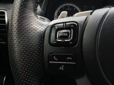 2021 Lexus NX NX 300 F SPORT