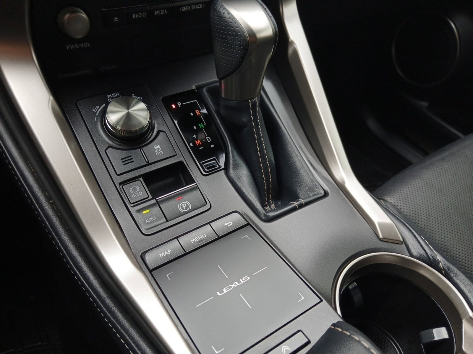 2021 Lexus NX NX 300 F SPORT