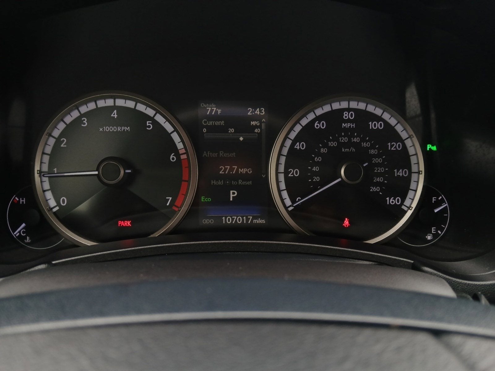 2021 Lexus NX NX 300 F SPORT