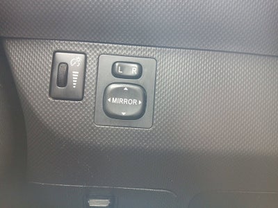 2011 Scion xD Release Series 3.0