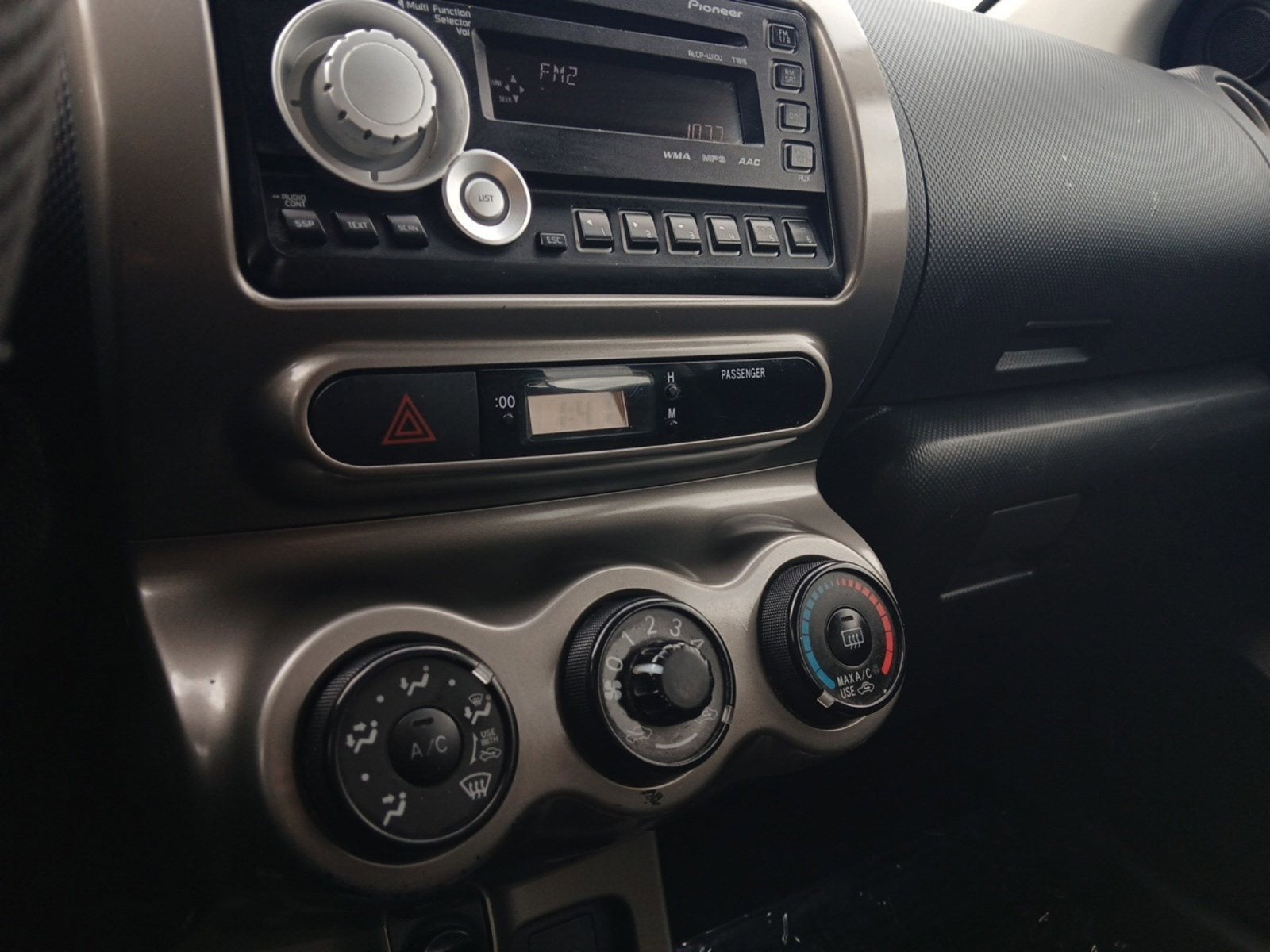 2011 Scion xD Release Series 3.0