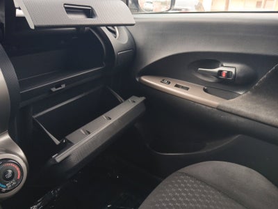 2011 Scion xD Release Series 3.0