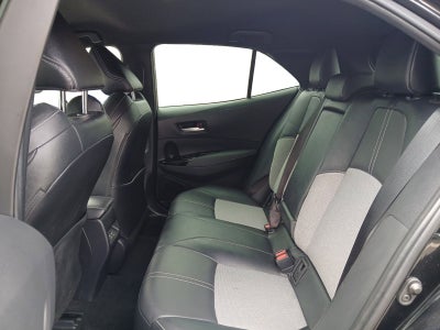 2024 Toyota Corolla Hatchback XSE